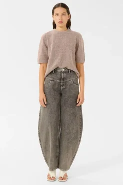 Gzalpha Ss Tee 10909996