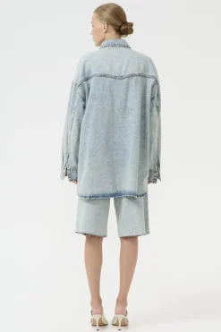 Gzasher Ls Shirt 10910164