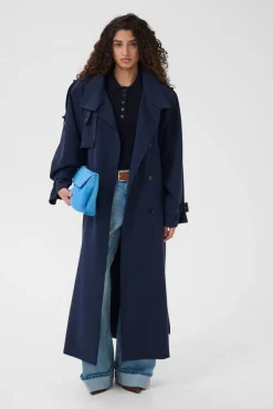 Gzavic Long Trench 10910899