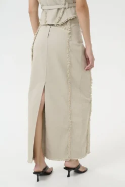 Gzcatia Long Skirt 10910308