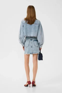 Gzdea Mini Skirt 10910384