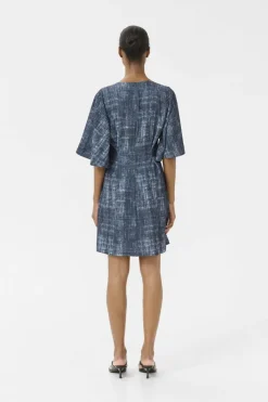 Gzdemia P Short Dress 10910411