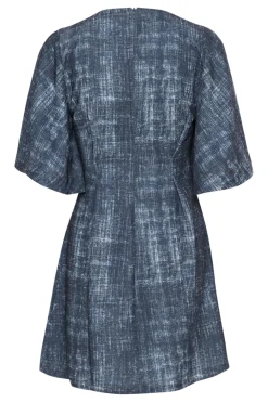 Gzdemia P Short Dress 10910411