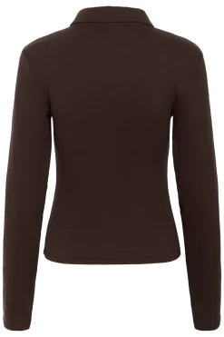 Gzdrew Ls Polo Top 10910690