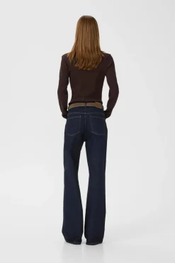 Gzdrew Ls Polo Top 10910690