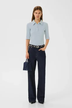 Gzdrew Polo Top 10910593