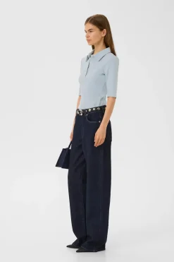 Gzdrew Polo Top 10910593