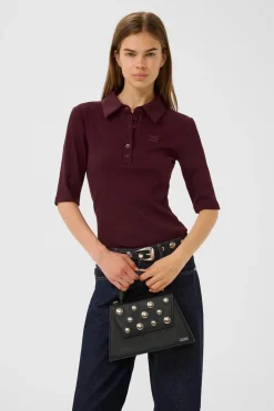 Gzdrew Polo Top 10910593