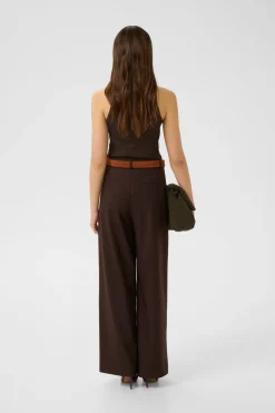 Gzdrew Rhinestone Logo Tank 10910297