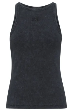 Gzdrew Washed Logo Tank 10910365