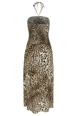 Gzgeopa P Tube Dress 10910247