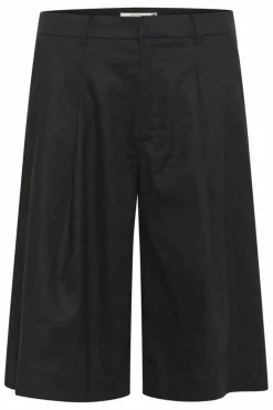 Gzizza Linen Shorts 10910281