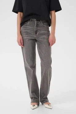 Gzjade Straight Jeans 10910808