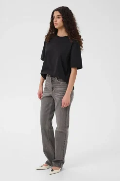 Gzjade Straight Jeans 10910808