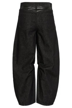 Gzjunia Barrel Jeans 10910571