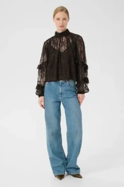 Gzlami Blouse 10910810