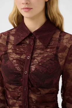 Gzleala Shirt 10910526