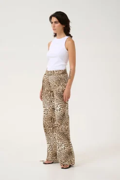 Gzleonia Pants