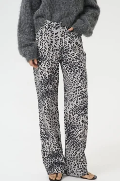 Gzleora Wide Jeans 10910300