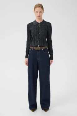 Gzmabel Cardigan 10910756