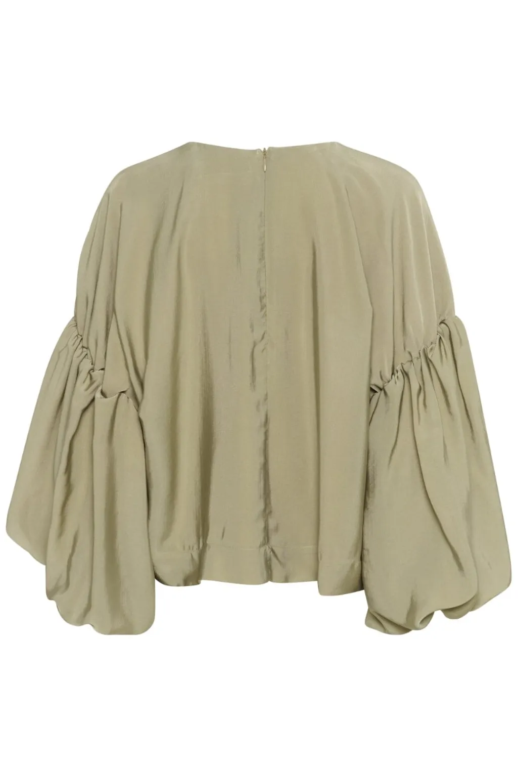 Gzmalloon Blouse 10910214