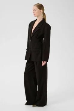 Gzpaula Waist Blazer 10910626