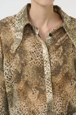 Gzsanka P Shirt 10910219