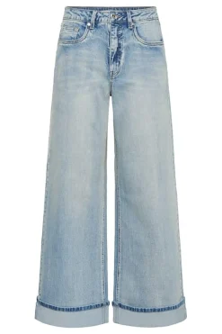 Gzsara Wide Jeans 10910809