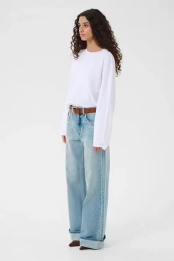 Gzsara Wide Jeans 10910809