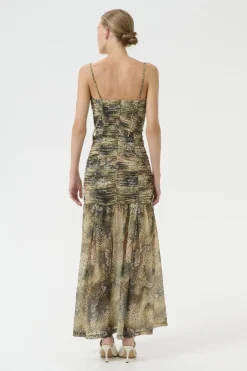 Gzsnira P Dress 10910146