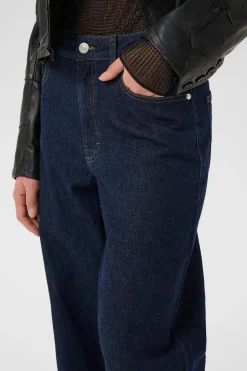 Gzsummer Wide Jeans 10910391