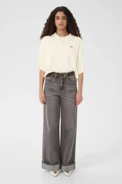 Gztalla Ss Polo Pullover 10910940