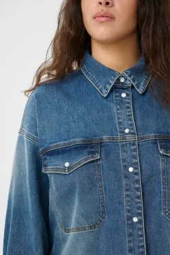 Gzviva Oz Shirt 10910575