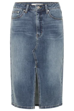 Gzviva Pencil Skirt 10910730