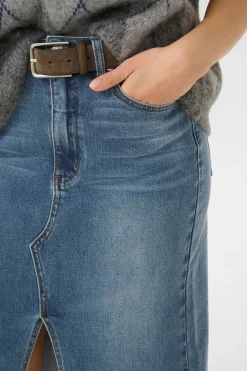 Gzviva Pencil Skirt 10910730