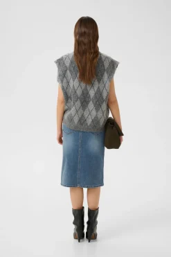 Gzviva Pencil Skirt 10910730