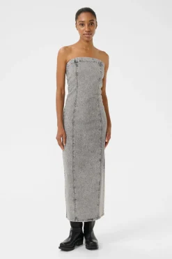 Gzzauma Sl Long Dress