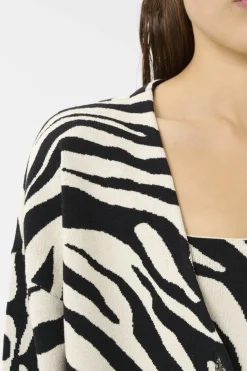 Gzzebba Cardigan 10910341