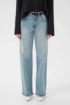 Gzzolani Wide Jeans 10910876
