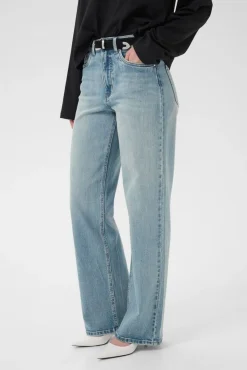 Gzzolani Wide Jeans 10910876