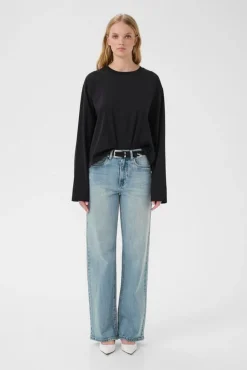 Gzzolani Wide Jeans 10910876