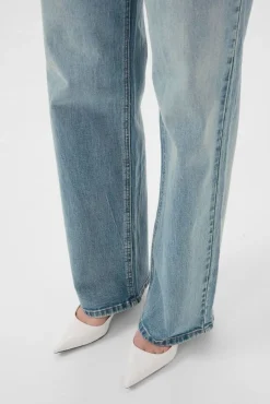 Gzzolani Wide Jeans 10910876