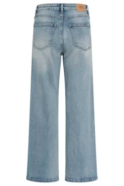 Gzzolani Wide Jeans 10910876
