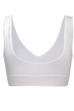 Haily Bra top wide strap 2 pak