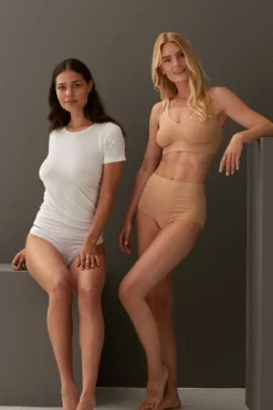 Haily High brief 2 pak