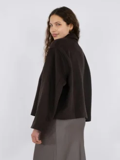 Hamra Wool Jacket