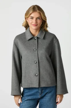 Hamra Wool Jacket 162076