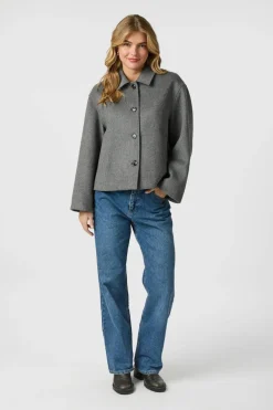 Hamra Wool Jacket 162076