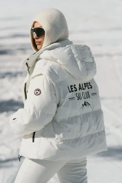 Hanni Ski Club Jacket 907102