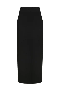 Hansa Smooth Knit Skirt 167267